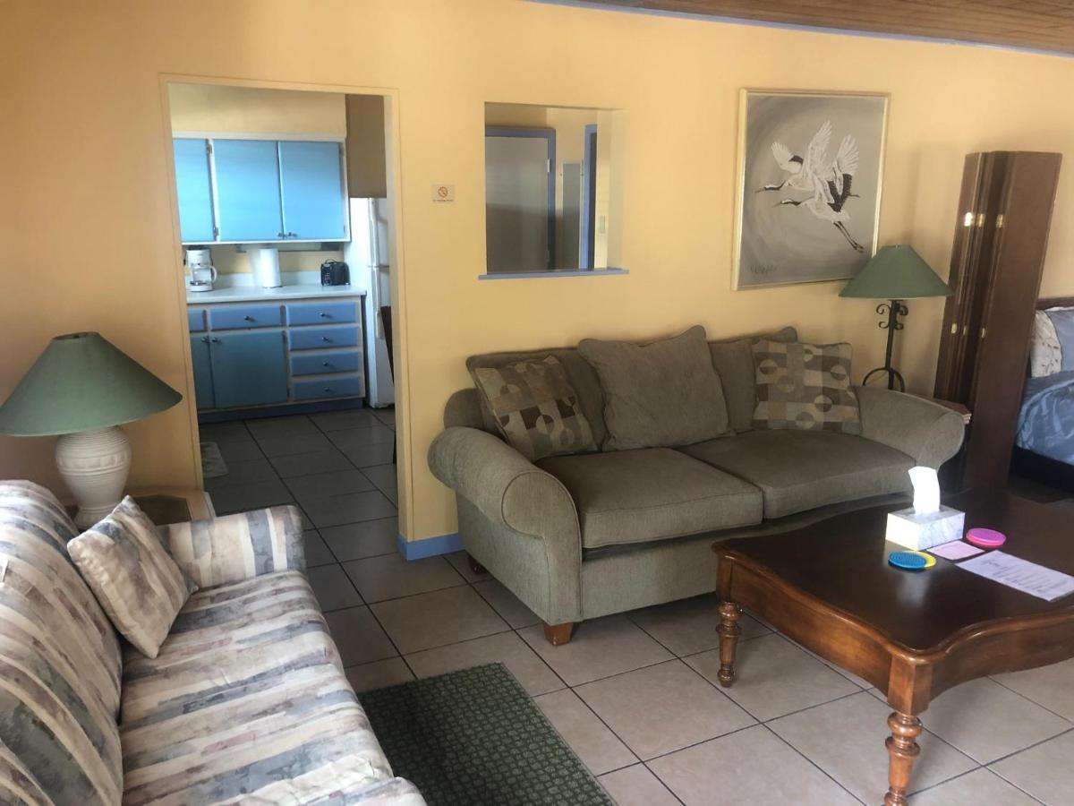 Pelican Post - Bradenton Beachモーテル エクステリア 写真