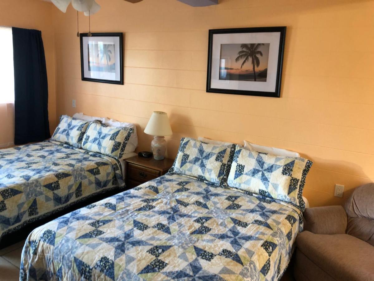 Pelican Post - Bradenton Beachモーテル エクステリア 写真